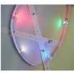 SSP-FSD8DSY-12V3  Optoelectronics
