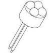 SSP-LXC0472S4 LED Replacement Lamps - Based LEDs
