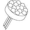 SSP-LXC0942S13A LED Replacement Lamps - Based LEDs