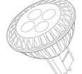 SSP-M16MW012C05 LED Lighting Modules
