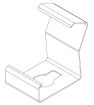 SSP-MTCF2 electronic component of Lumex