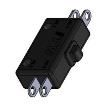 W16-111 Basic / Snap Action Switches