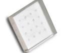L1F2-U400100007001 High Power LEDs - Single Colour
