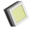 L1RX-GRN1000000000 High Power LEDs - Single Colour