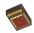 L1RX-RED1000000000  Optoelectronics