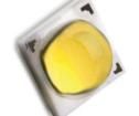 L1T2-4085000000000 High Power LEDs - White