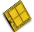 LMZ7-SW57 High Power LEDs - White