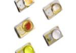 LXM5-PL01 High Power LEDs - Single Colour