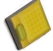 LXZ2-PR02 High Power LEDs - Single Colour