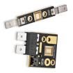 CBT-120-UV-C31-Q400-22 LED Lighting Modules