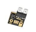 CBT-90-UV-C31-L400-22  Optoelectronics