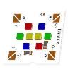 CTM-9-RGBW-12-TW01 High Power LEDs - Multi-Colour