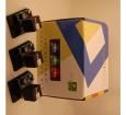 DK-114N-1 LED Lighting Development Tools