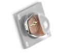 SST-10-DR-B90-J660 High Power LEDs - Single Colour