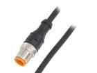 1210 04 002 5M Sensor Cables / Actuator Cables