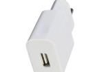 USB Charger US Plug Wall Mount AC Adapters