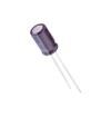 LWY1H470M0E11 Aluminium Electrolytic Capacitors - Radial Leaded