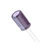 LWY1H471MFH20 Aluminium Electrolytic Capacitors - Radial Leaded