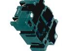 LX1D6B7 Contactor Accessories