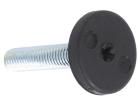 LX.25-SW13-M8X34-S  Electromechanical