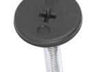 LX.30-SW17-M8X33-S Mounting Fixings