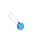 CT81-15KV-19b-2B4-102K Ceramic Disc Capacitors