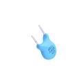 CT81-1KV-06d-2B4-102K Ceramic Disc Capacitors