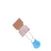CT81-1KV-10a-2F4-103M-T Ceramic Disc Capacitors