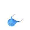 CT81-250VAC-08d-2E4-102M-YA  10d  L=3.5±0.5mm  Passive Components