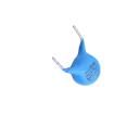 CT81-250VAC-08d-2E4-102M-YA  10d  L=3.5±0.5mm Ceramic Disc Capacitors