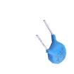 CT81-250VAC-08d-2E4-152M-YB Ceramic Disc Capacitors