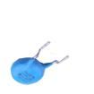 CT81-250VAC-10e-2E4-222M-YB  Passive Components