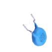 CT81-250VAC-10e-2E4-222M-YB Ceramic Disc Capacitors