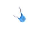 CT81-400VAC-07H-2B4-221K-YA Ceramic Disc Capacitors