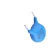 CT81-400VAC-11d-2E4-222M-YA  10d Ceramic Disc Capacitors