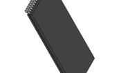 LY62L2568RL-55LLI SRAM