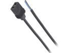 LZ127 AC Power Leads