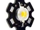 M020001MA1LZ (GREEN) High Power LEDs - Single Colour