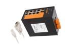 M08T02SFP Ethernet Modules
