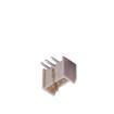 M1250R-03P  Connectors