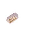 M1257RS-05P  Connectors