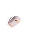 M1257VS-05P  Connectors