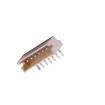M1510R-07P  Connectors