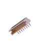 M1510R-08P  Connectors