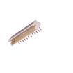 M1510R-12P  Connectors