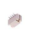 M2010VS-04P  Connectors