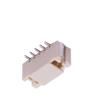 M2010VS-05P  Connectors