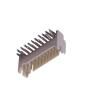 M2020R-2x10P  Connectors