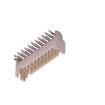 M2020R-2x11P  Connectors