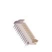 M2020R-2x12P Headers & Wire Housings